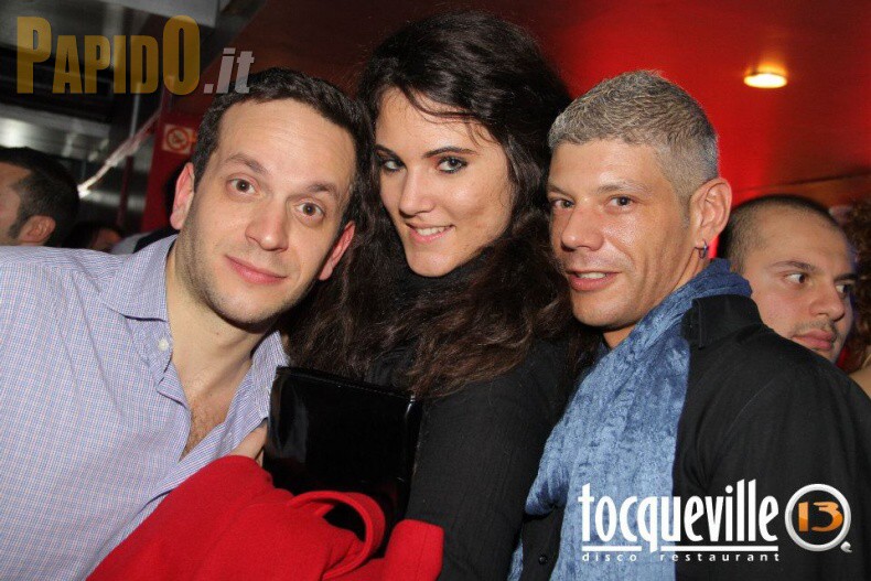 Sabato 12 Gennaio 2013: 