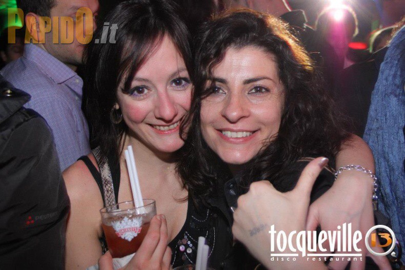 Sabato 12 Gennaio 2013: 