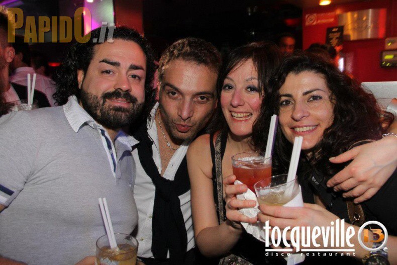 Sabato 12 Gennaio 2013: 