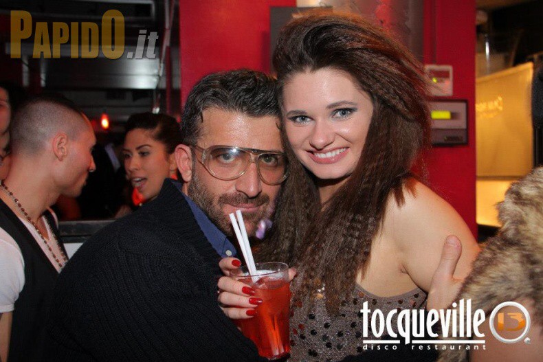 Sabato 12 Gennaio 2013: 