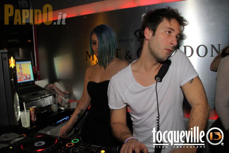 Sabato 12 Gennaio 2013: 