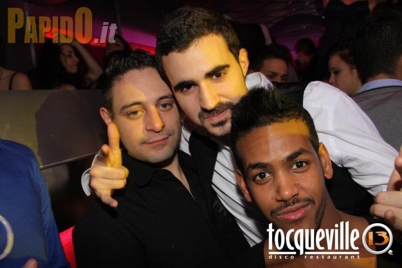 Sabato 12 Gennaio 2013: 