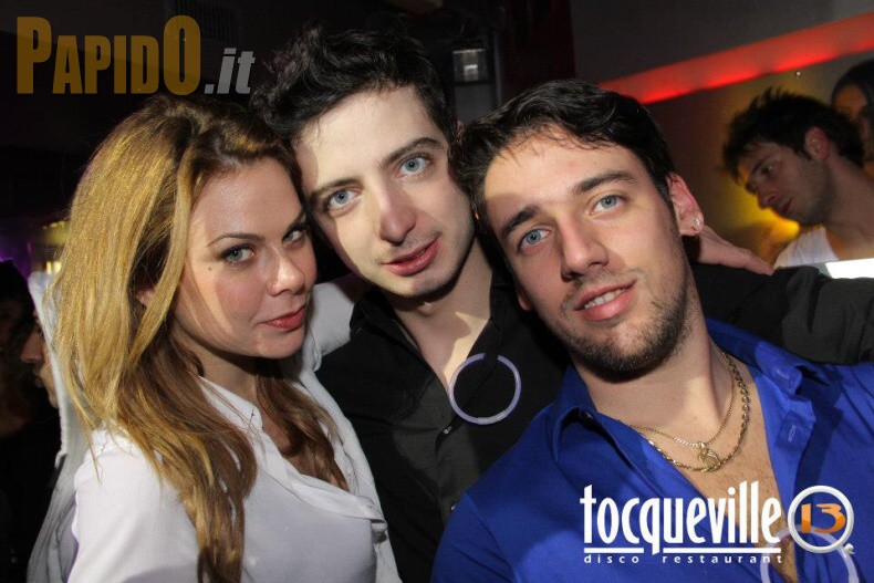 Sabato 12 Gennaio 2013: 