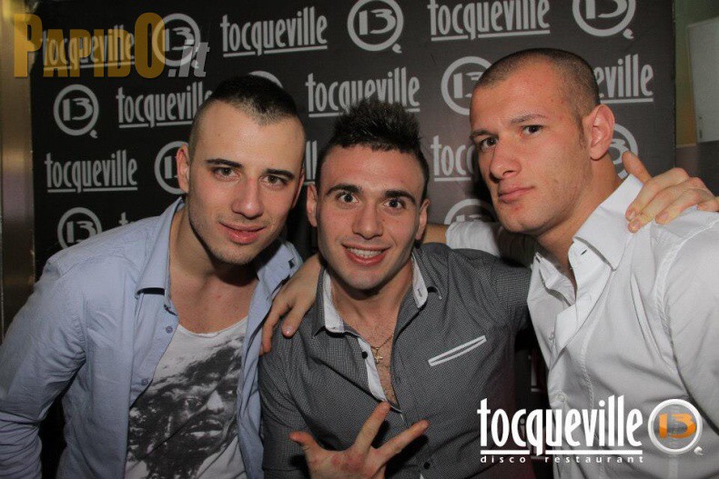 Sabato 12 Gennaio 2013: 