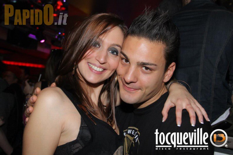 Sabato 12 Gennaio 2013: 