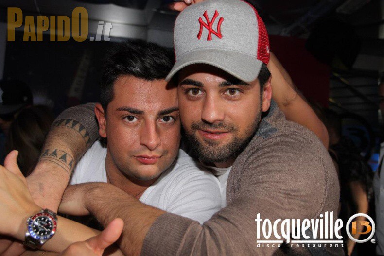 Sabato 12 Gennaio 2013: 