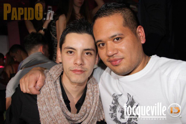 Sabato 12 Gennaio 2013: 