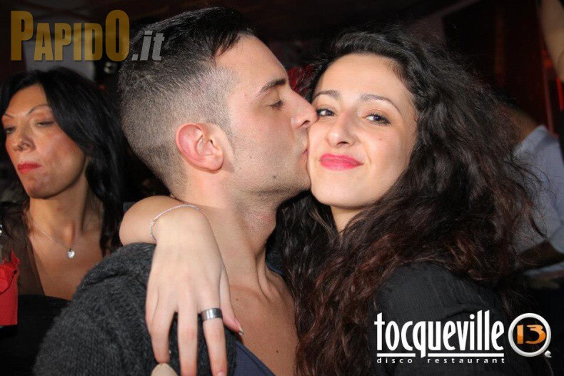 Sabato 12 Gennaio 2013: 