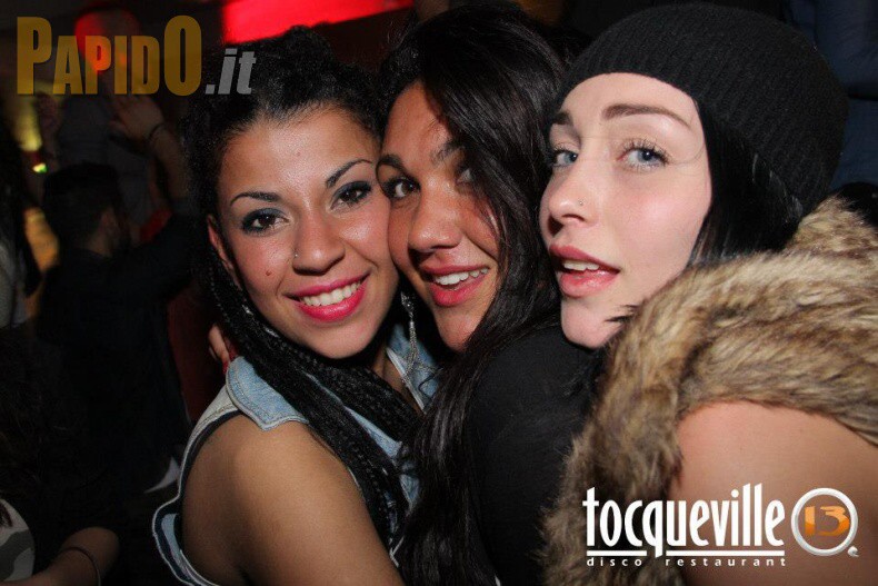 Sabato 12 Gennaio 2013: 