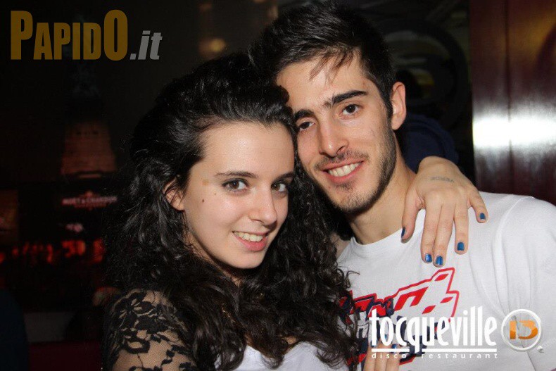 Sabato 12 Gennaio 2013: 