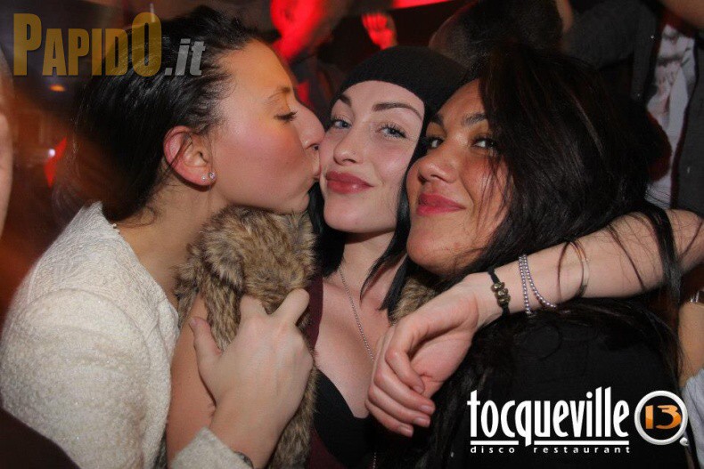 Sabato 12 Gennaio 2013: 