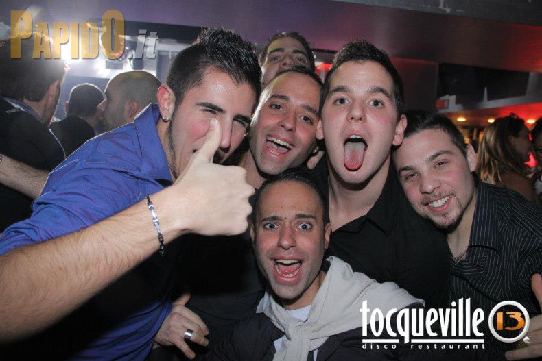 Sabato 12 Gennaio 2013: 
