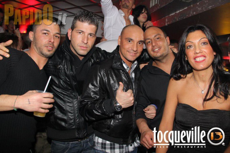 Sabato 12 Gennaio 2013: 