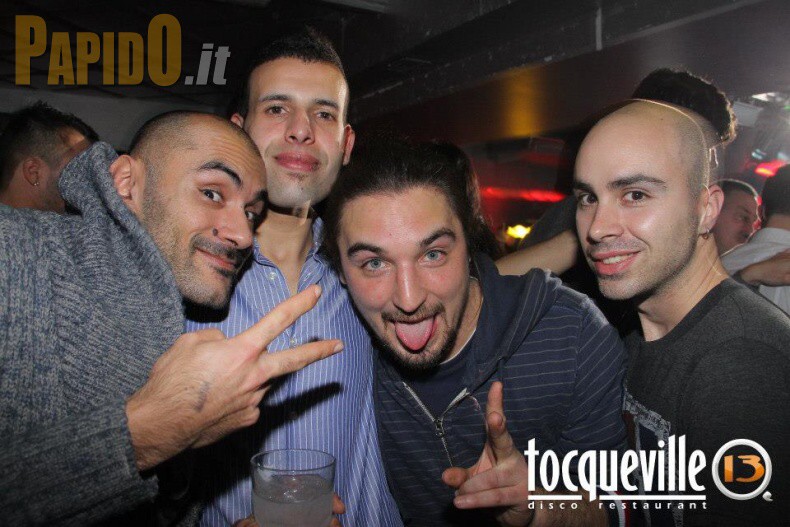 Sabato 12 Gennaio 2013: 