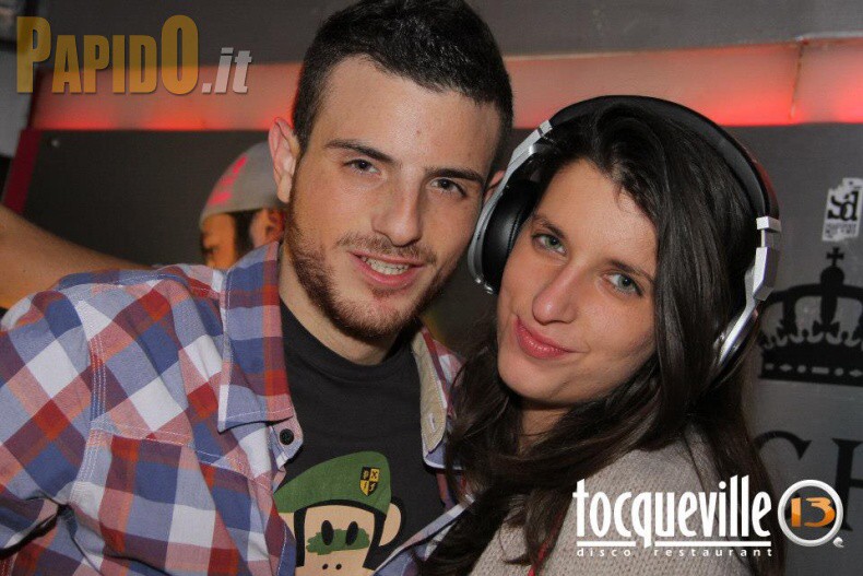 Sabato 12 Gennaio 2013: 