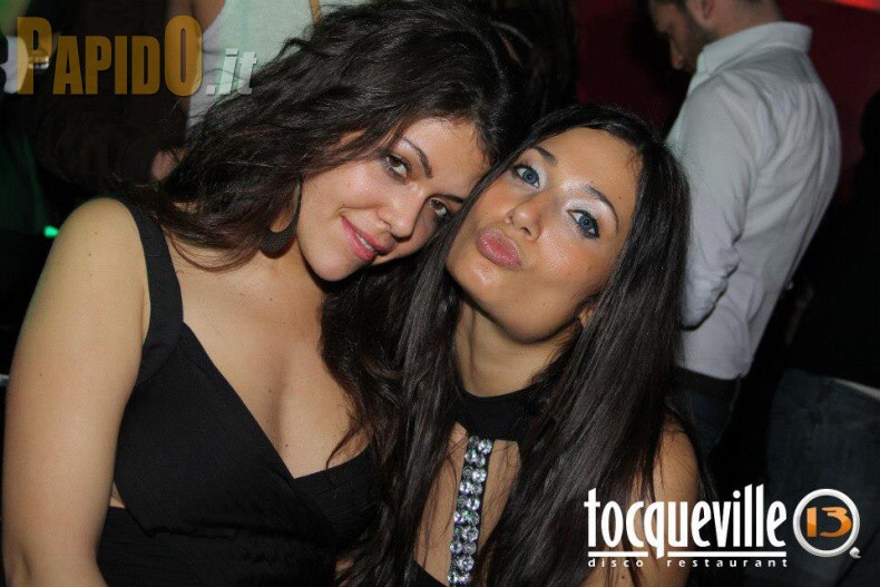 Sabato 12 Gennaio 2013: 