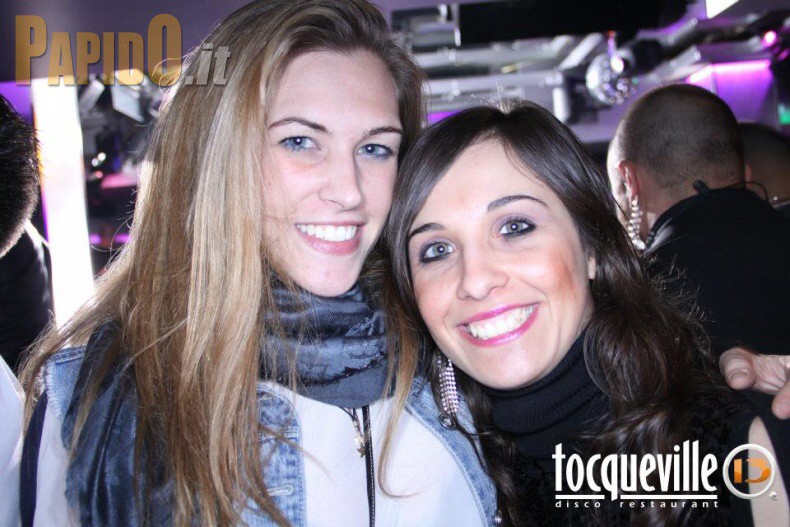 Venerdì 12 Aprile 2013: 