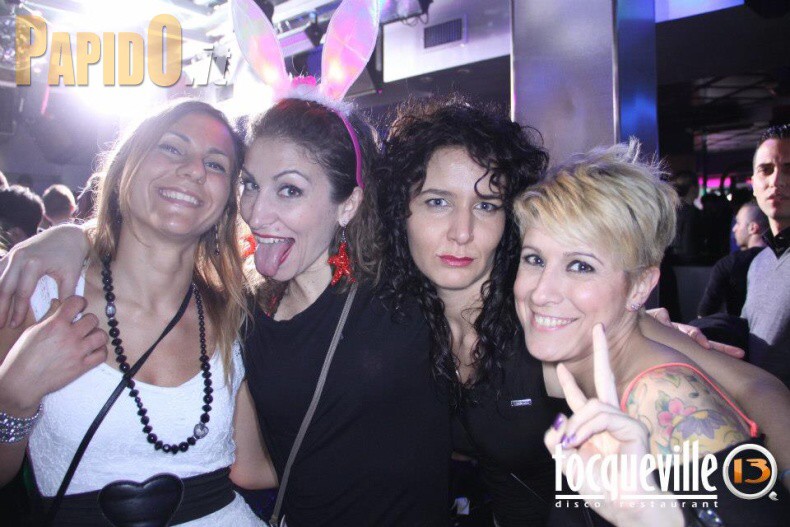 Venerdì 12 Aprile 2013: 