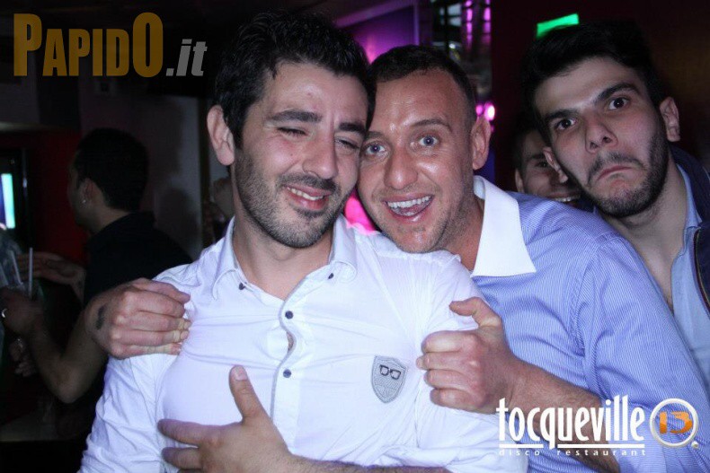 Venerdì 12 Aprile 2013: 