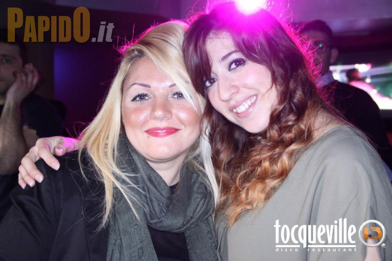 Venerdì 12 Aprile 2013: 