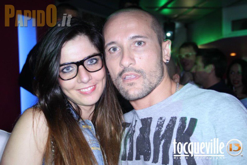 Venerdì 12 Aprile 2013: 