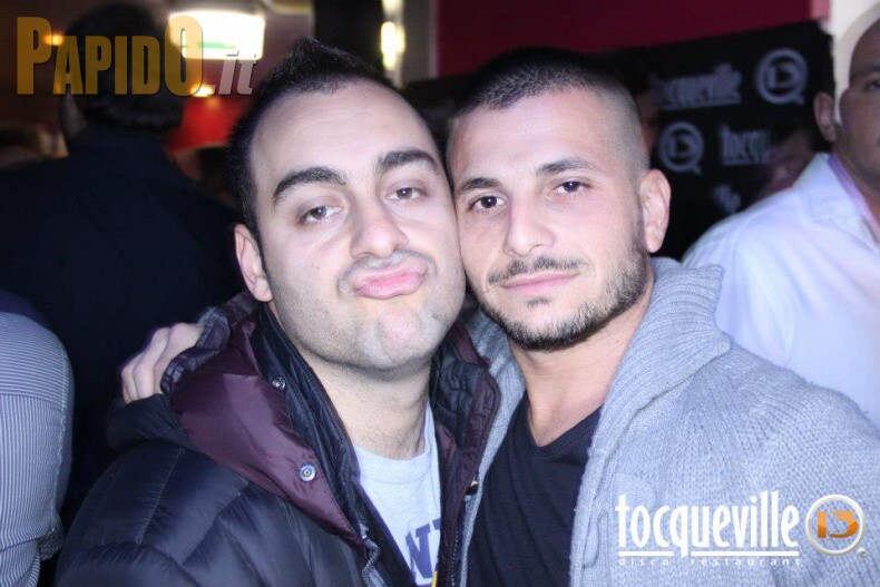 Venerdì 12 Aprile 2013: 