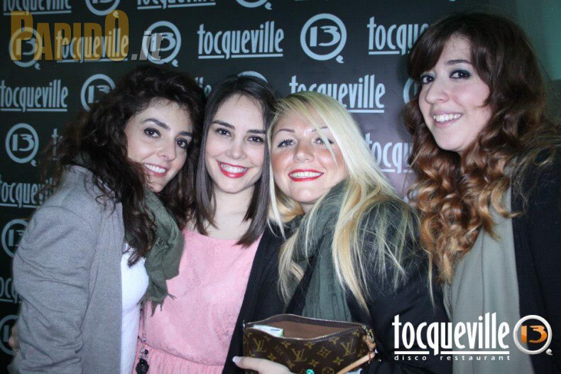 Venerdì 12 Aprile 2013: 