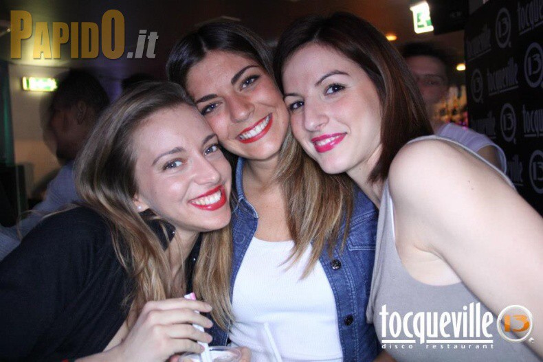 Venerdì 12 Aprile 2013: 