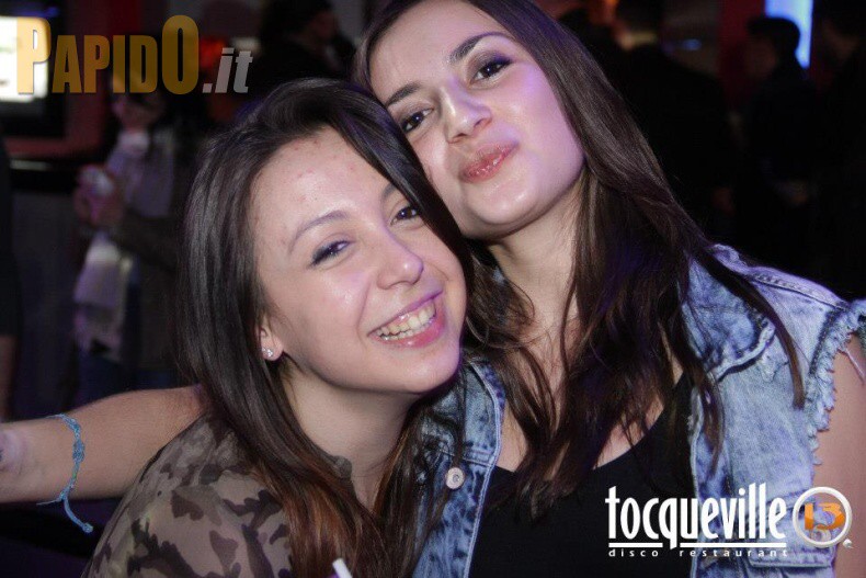 Venerdì 12 Aprile 2013: 