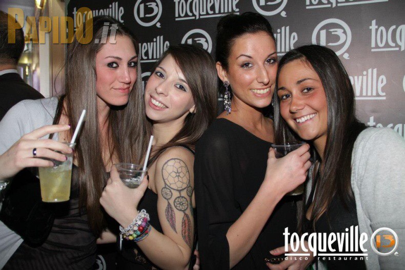 Sabato 13 Aprile 2013: 