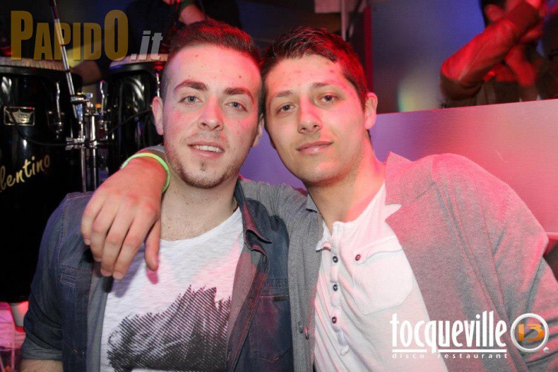 Sabato 13 Aprile 2013: 