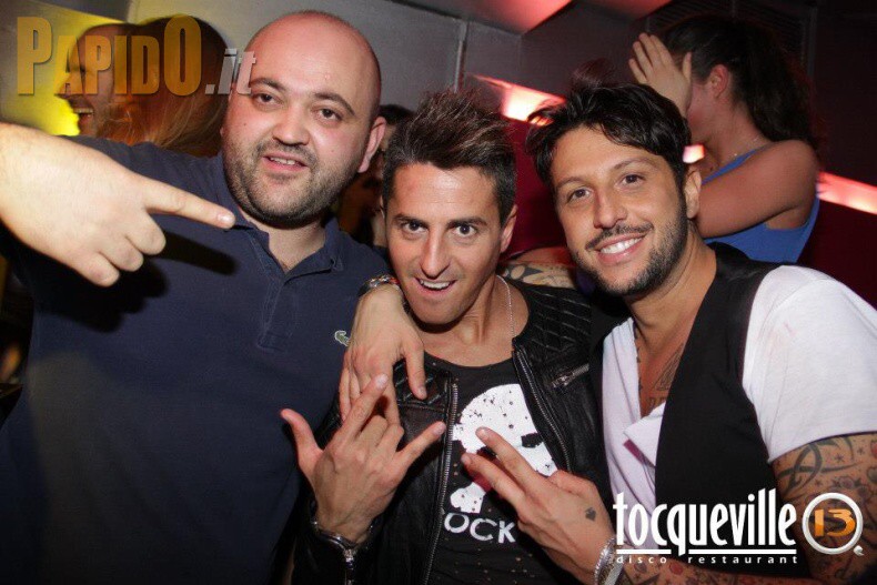Sabato 13 Aprile 2013: 