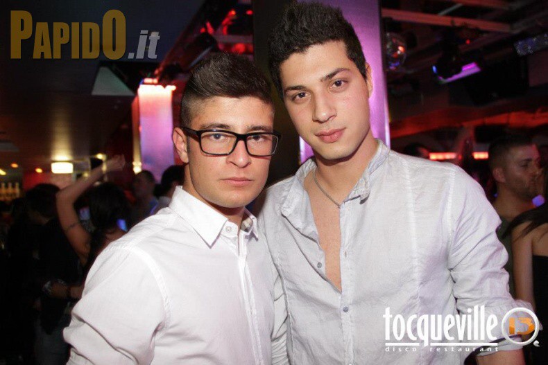 Sabato 13 Aprile 2013: 