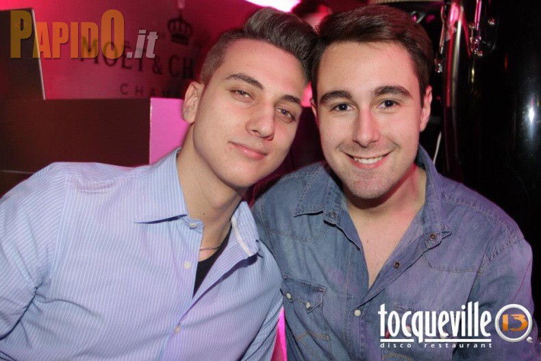 Sabato 13 Aprile 2013: 