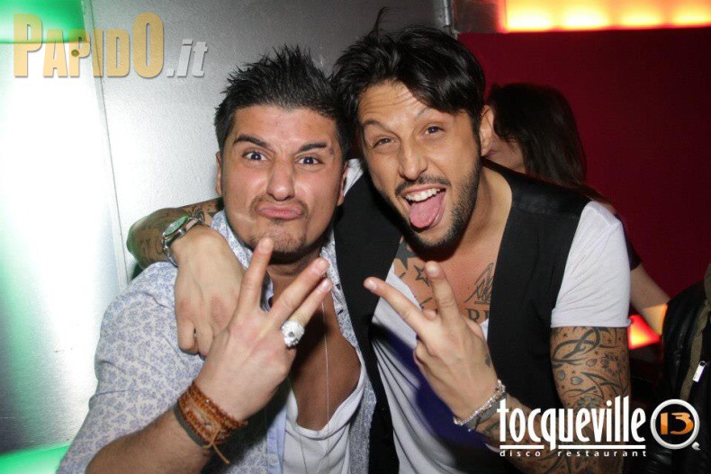 Sabato 13 Aprile 2013: 
