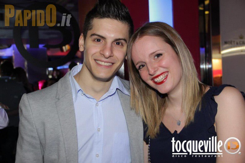 Sabato 13 Aprile 2013: 