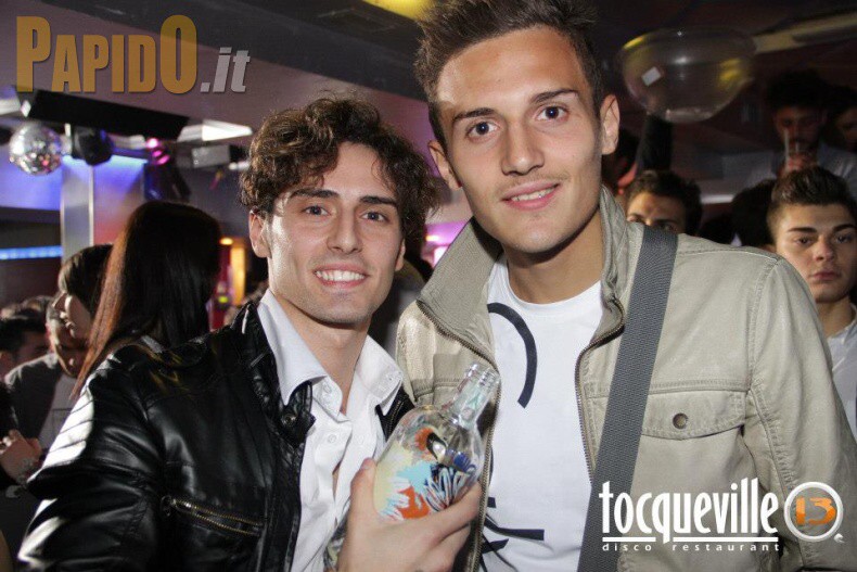 Sabato 13 Aprile 2013: 