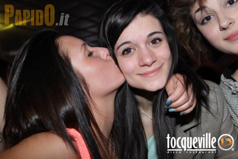 Sabato 13 Aprile 2013: 