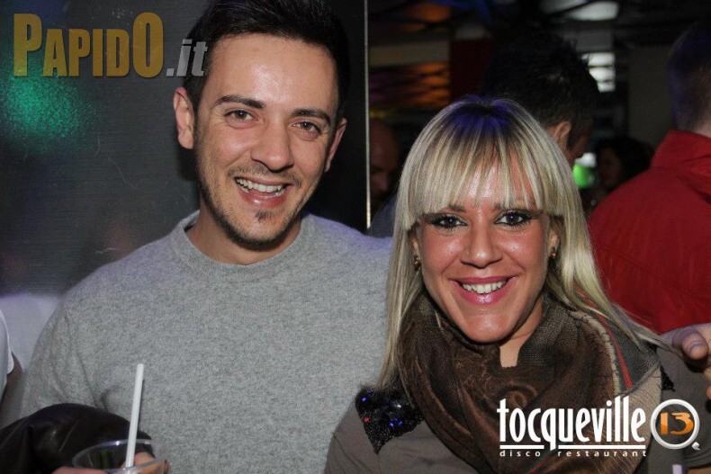 Sabato 13 Aprile 2013: 