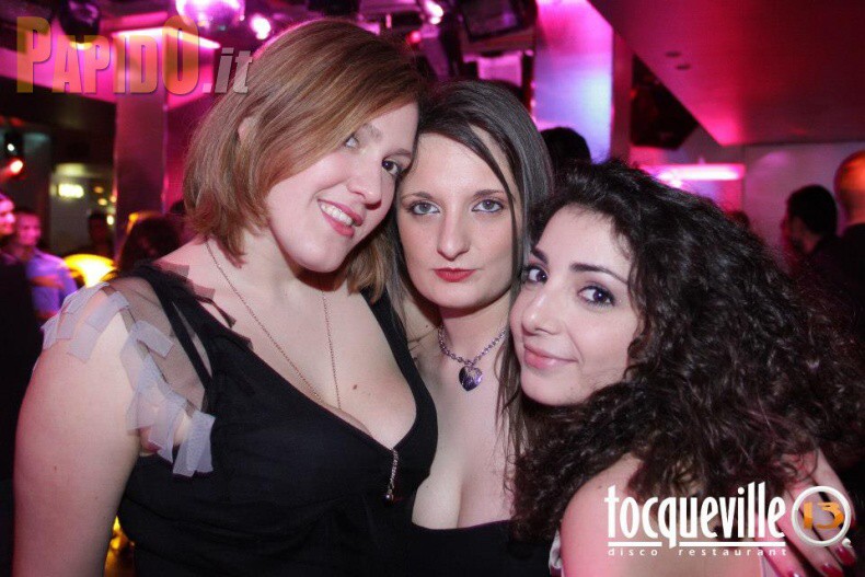 Sabato 13 Aprile 2013: 