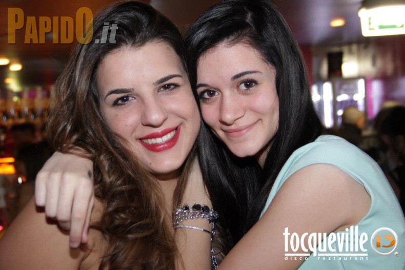 Sabato 13 Aprile 2013: 