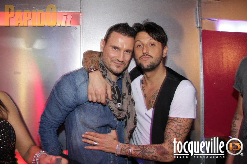 Sabato 13 Aprile 2013: 