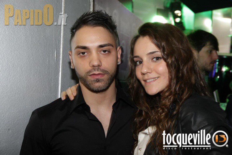 Sabato 13 Aprile 2013: 