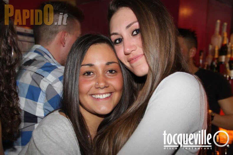 Sabato 13 Aprile 2013: 