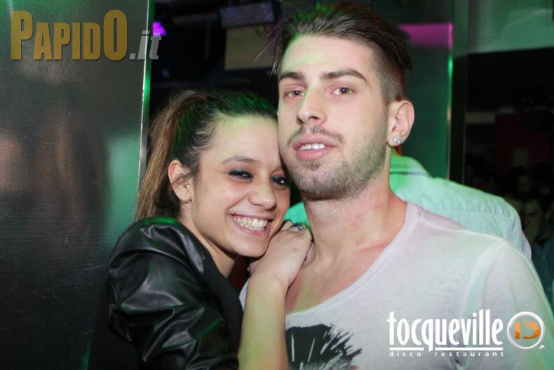 Sabato 13 Aprile 2013: 