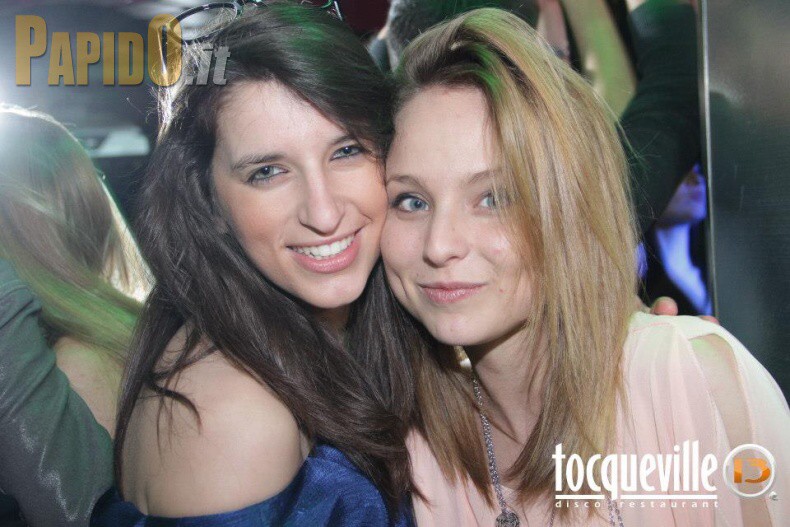 Sabato 13 Aprile 2013: 