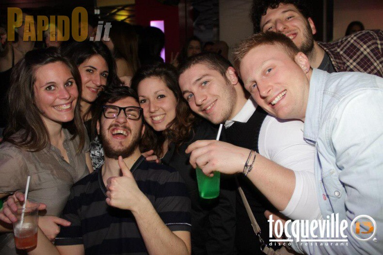 Sabato 13 Aprile 2013: 