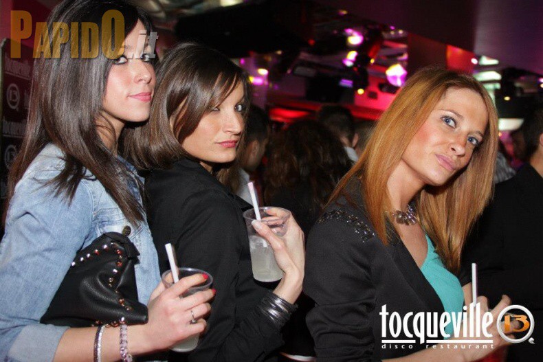 Sabato 13 Aprile 2013: 
