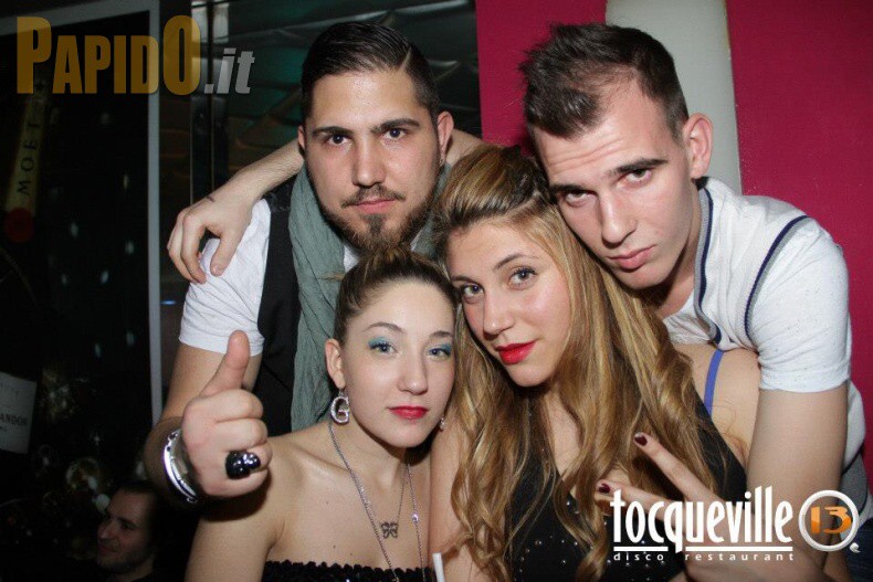 Sabato 13 Aprile 2013: 