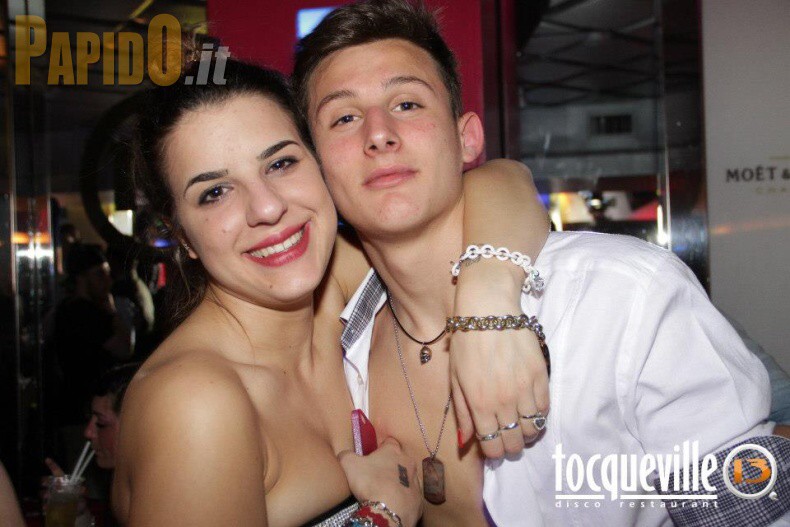 Sabato 13 Aprile 2013: 